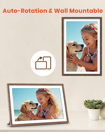 Digital Picture Frame