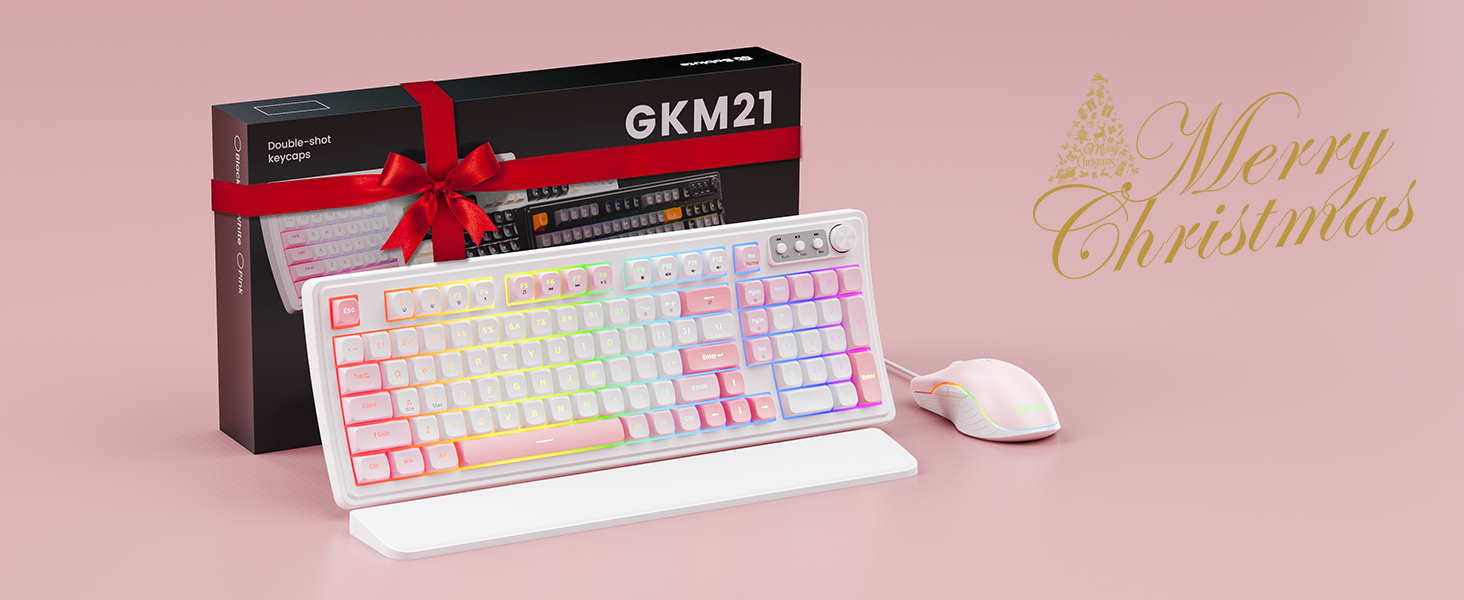 keyboard mouse