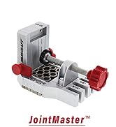 Milescraft, Doweling, Drilling, Hinge Jig, Knee Blades, DrillMate