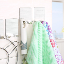 looaf hook holder towel hook