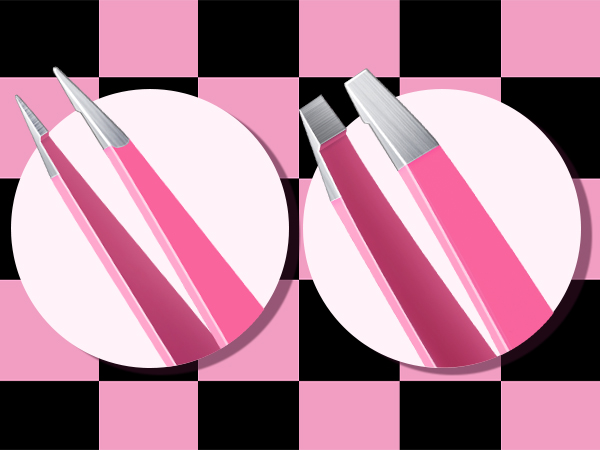 tweezers