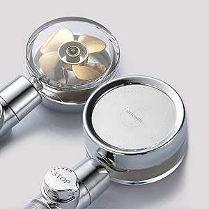 ANTOWER SHOWER HEAD