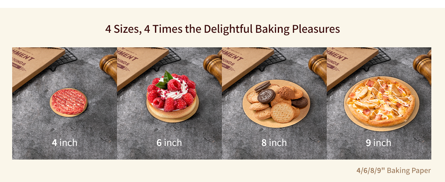 parchment paper