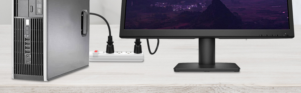 hp power cord