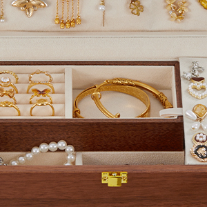jewelry box organizer