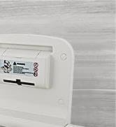 baby changing table