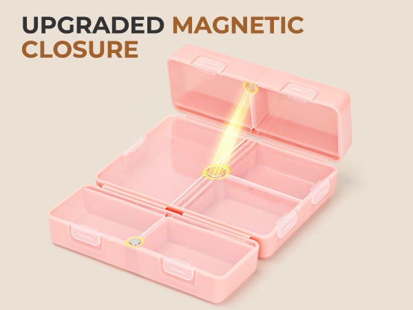 Small Pill Case