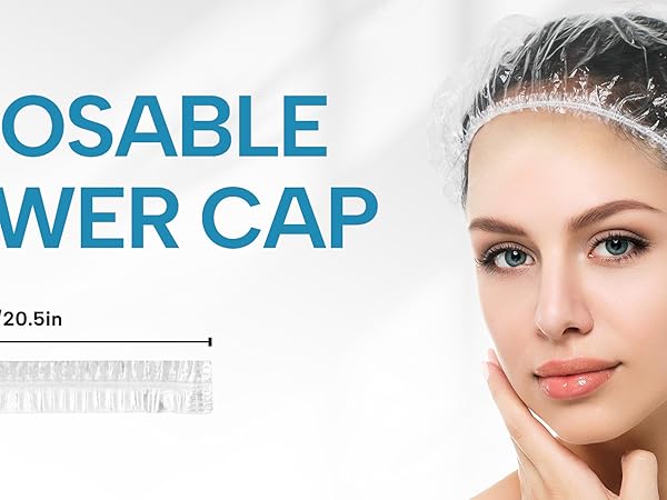 shower cap for women