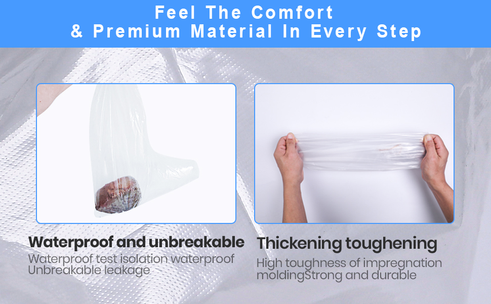 shoe covers for rain