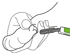 Don't forget to trim your cat's dew claws