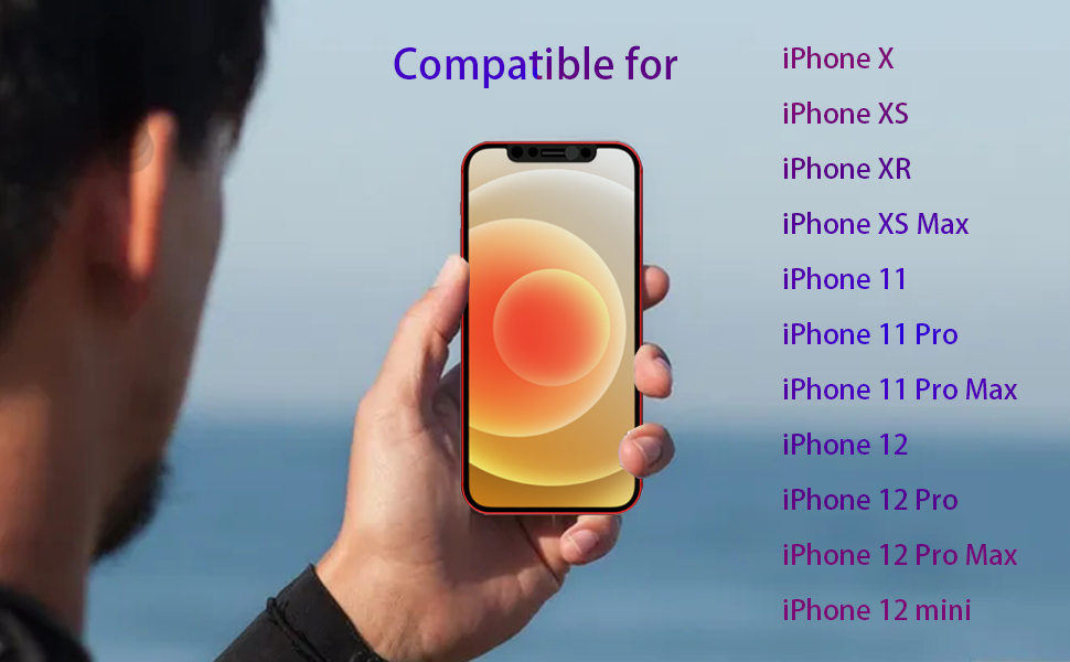 compatible for this series