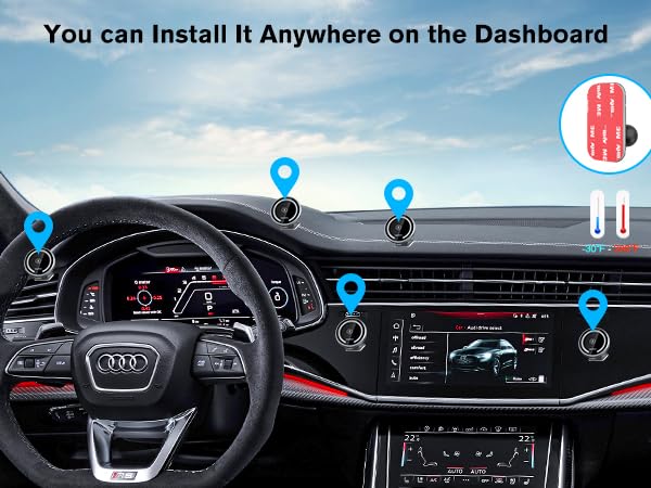 Magsafe car mount charger 13