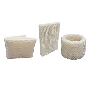 Humidifier Filters