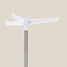 clothes drying rack