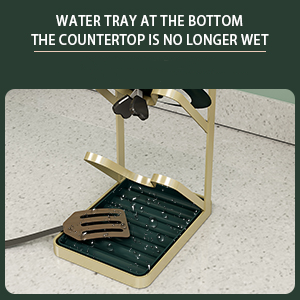pot lid rack