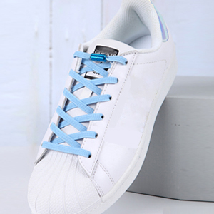No Tie Shoelaces