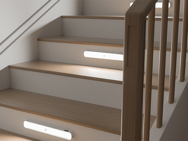 cabinet lights rechargeable