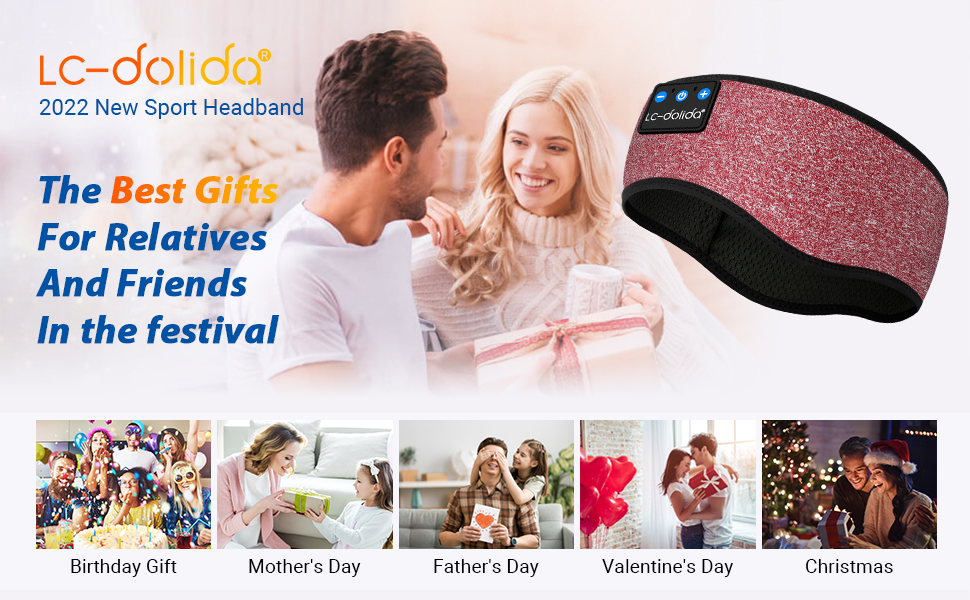 headband headphones