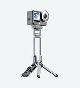ULANZI MA37 Quick Release Mini Tripod Compatible with DJI Osmo Action 6