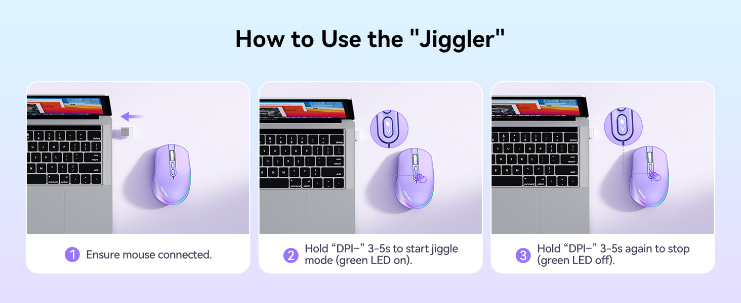 computer mouse