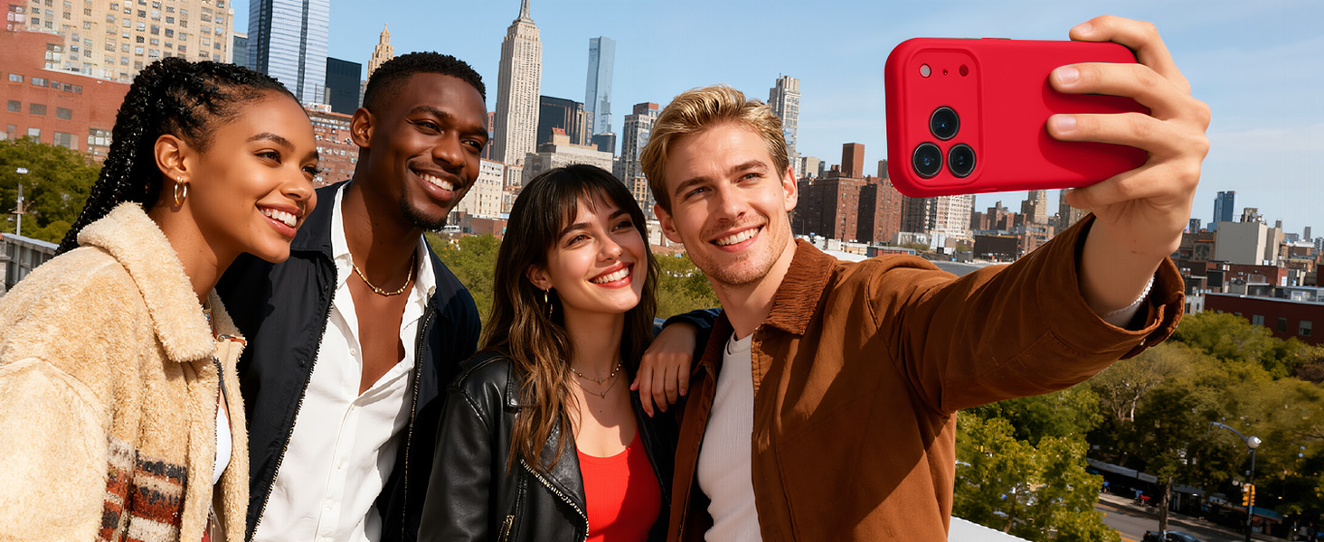 iphone 17 pro case