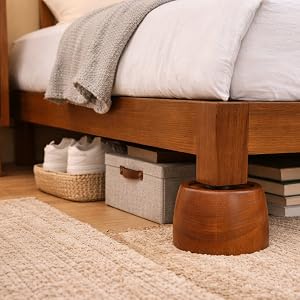 Bed riser