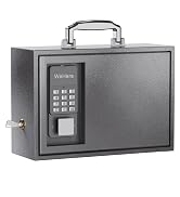 safe box