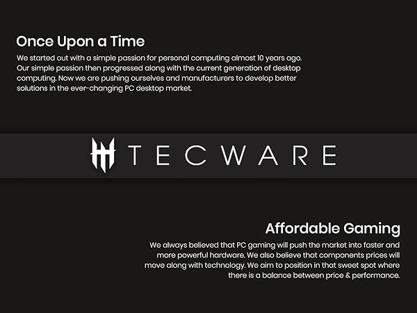 Tecware Phantom Plus Elite 87 RGB mechanical keyboard compact gaming keyboard Tecware