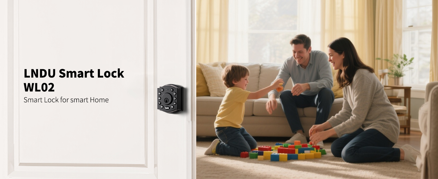 sliding door lock