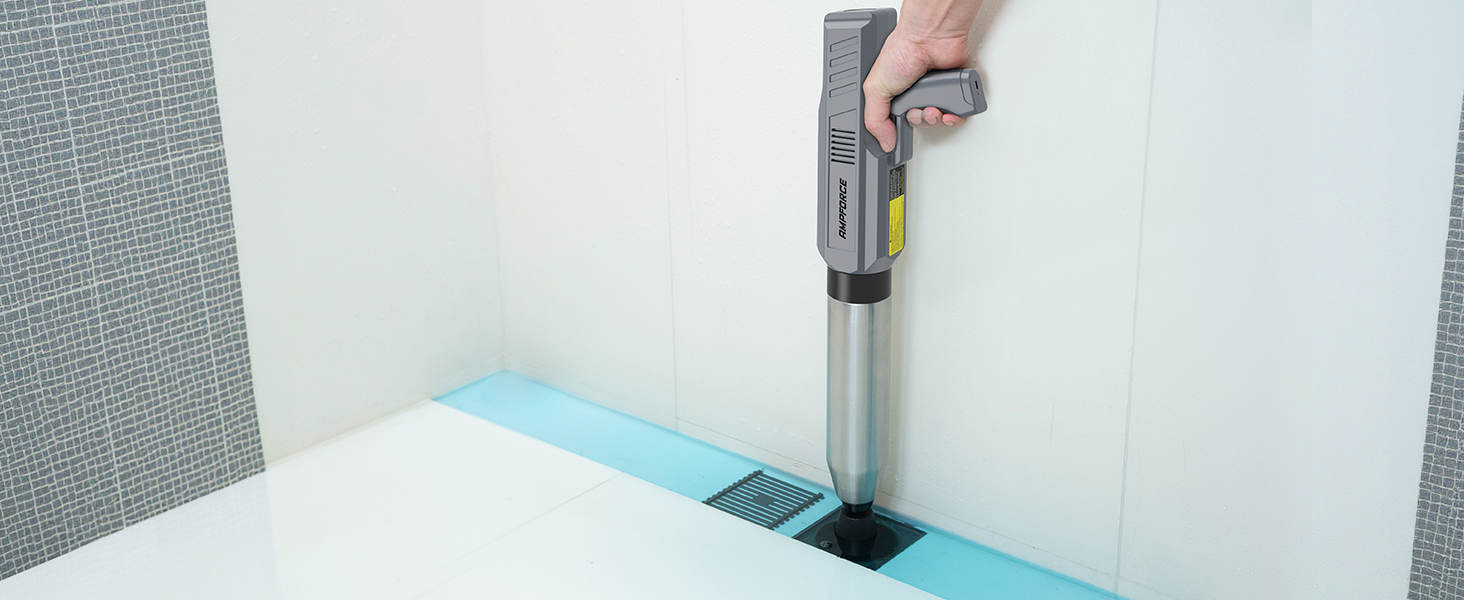 Toilet Drain Unclogger