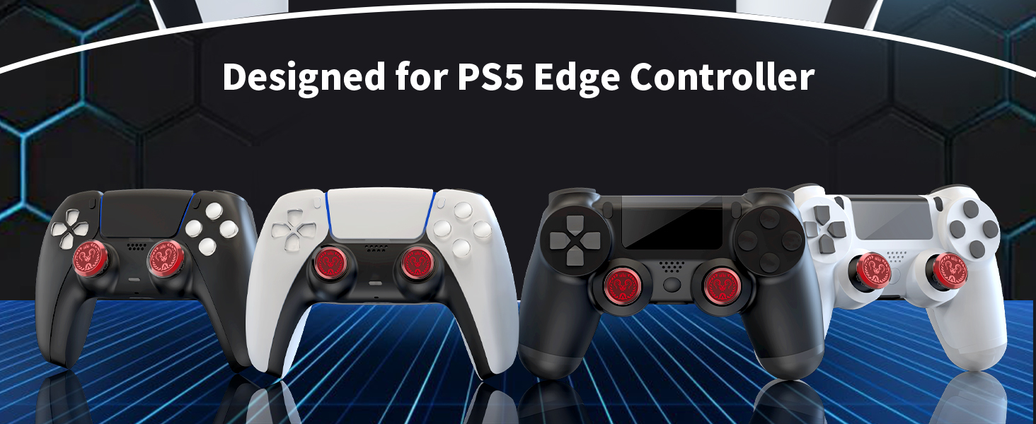 Thumb Sticks Grips