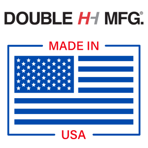Double HH Manufacturing products Made In USA