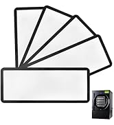 Silicone Baking Mats for Harvest Right Freeze Dryer Trays, Food-Safe Non-Stick Freeze Drying Mats...