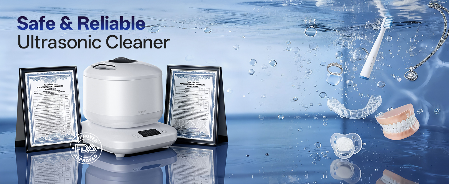 ultrasonic jewelry cleaner;retainer cleaner machine;