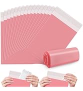 Sanitary Napkin Disposal Bags FARVIGOR, 100Pcs Women Feminine Hygiene Disposal Bags for Tampons a...