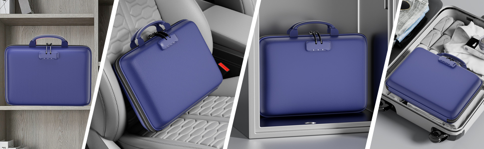 ACCORDION FILE ORGANIZER