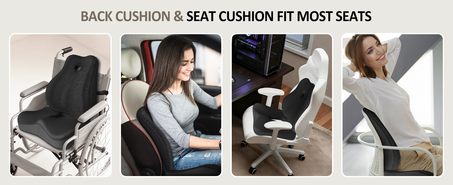 chair pillow for back support