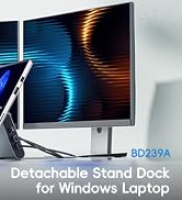 laptop docking staton