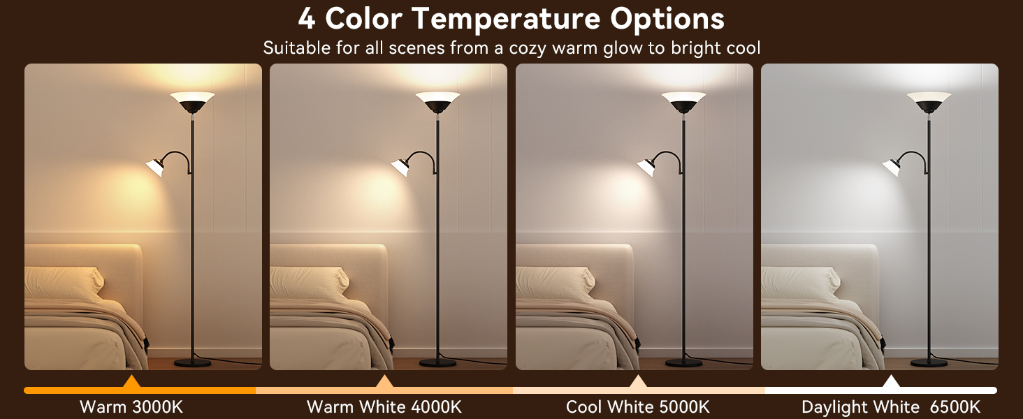 floor lamps