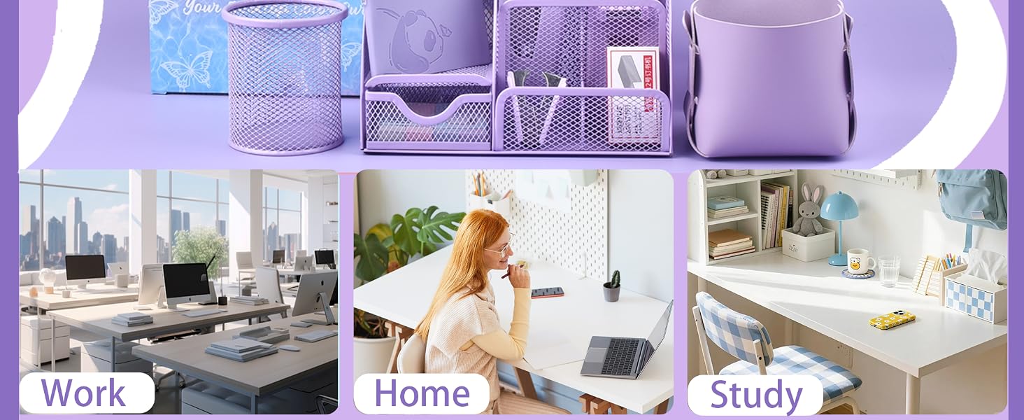 Desk Accessories