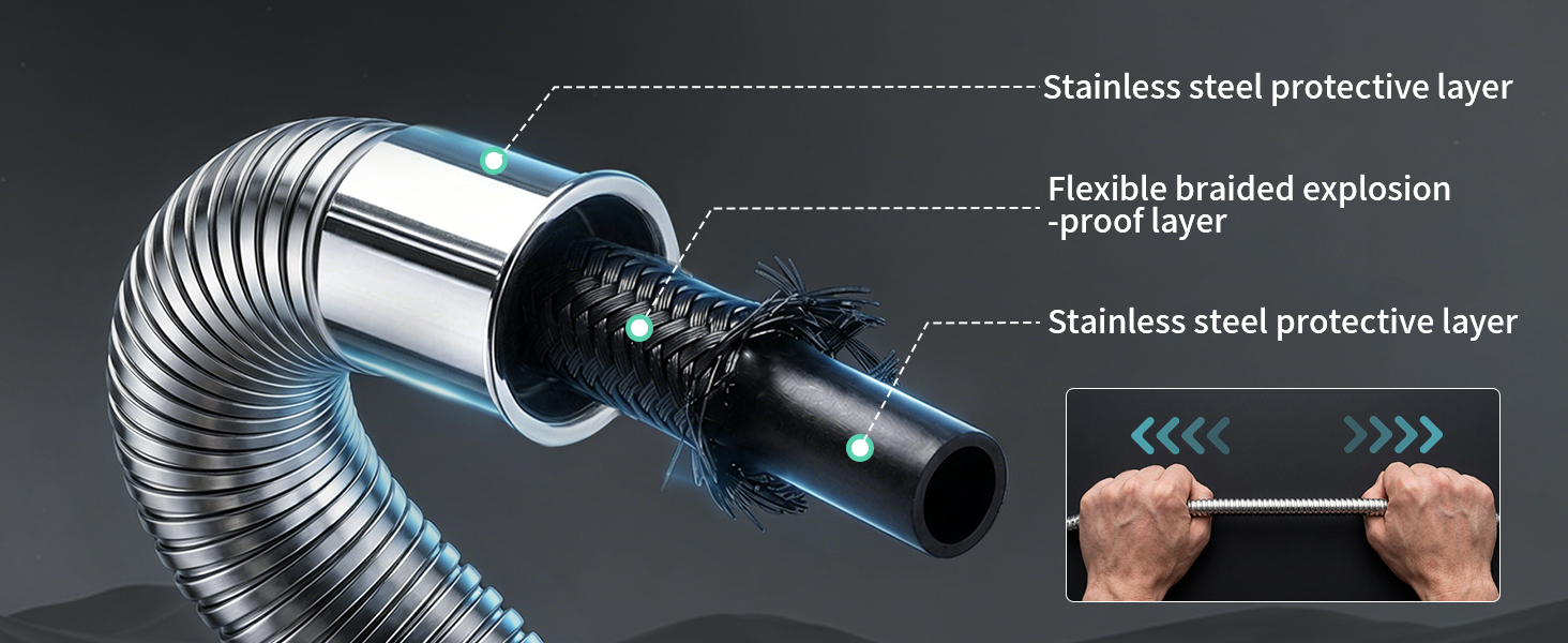 filtered shower head
