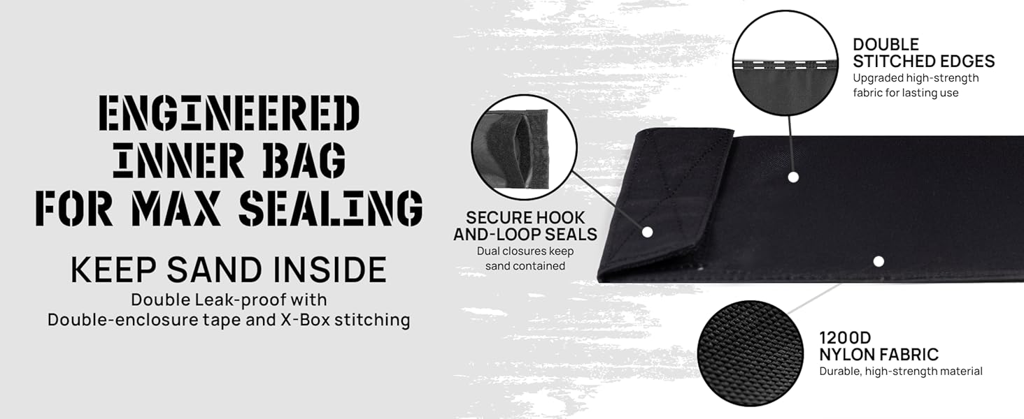 Sandbag