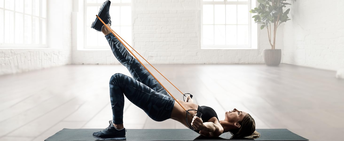 PILATES