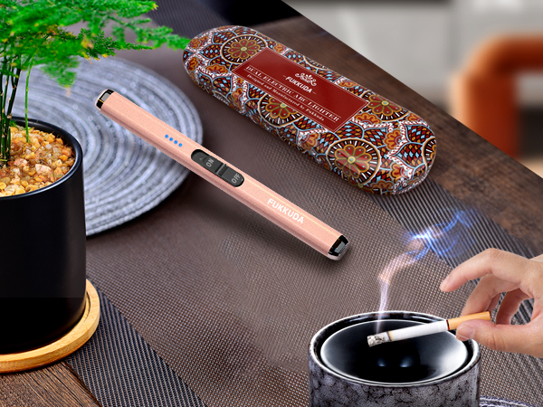 electric lighters rechargeable