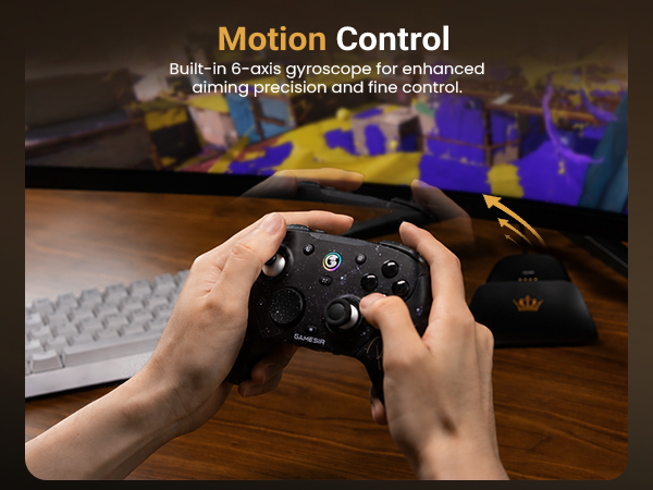 switch controller