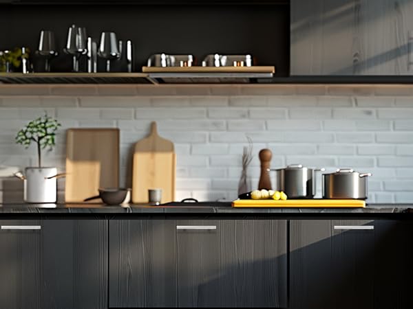 Cabinet Handles