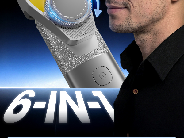 beard trimmer