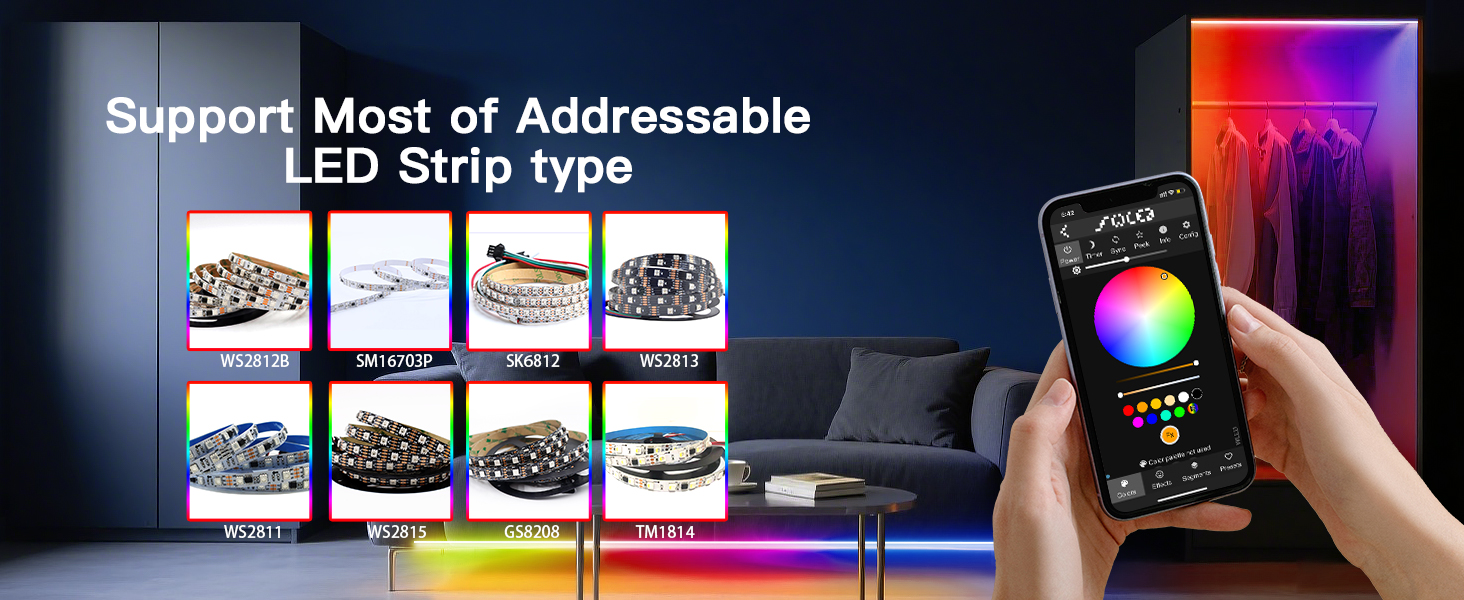 led strip
