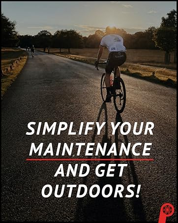 Prestacycle Brand Story