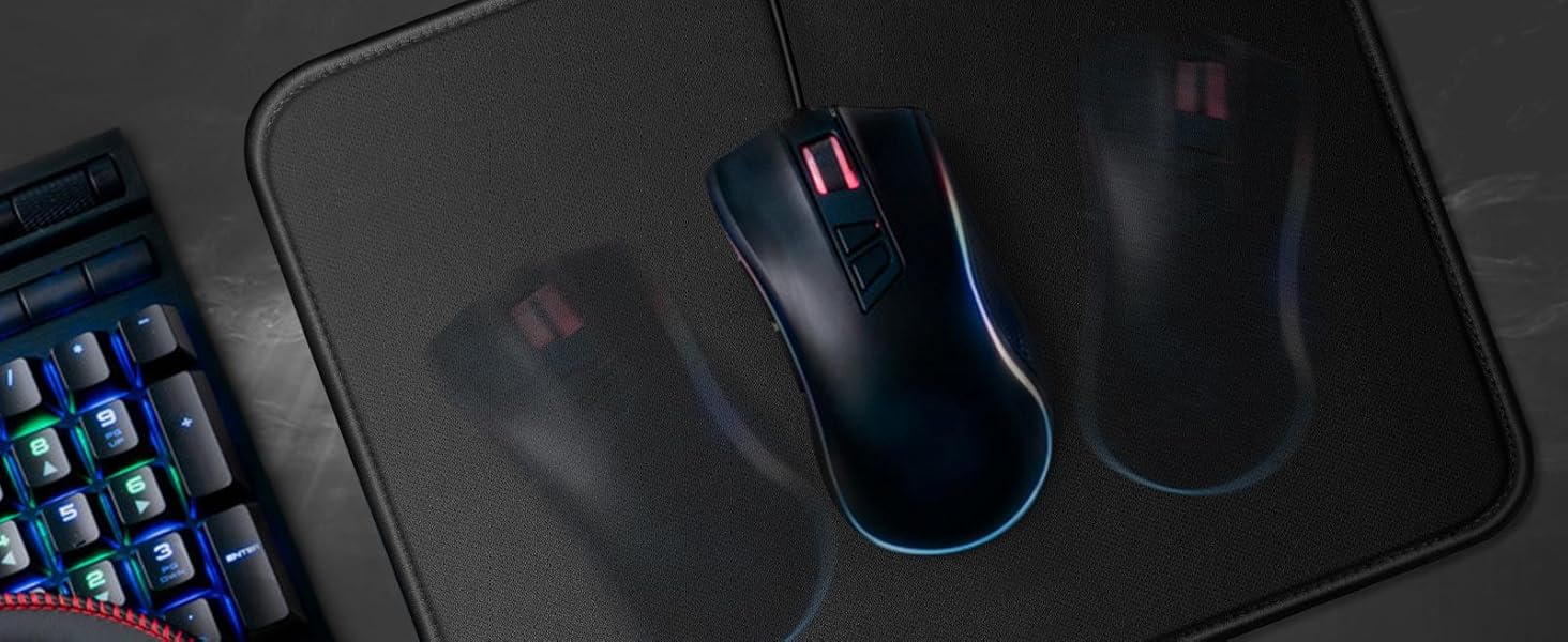 MOUSE PAD